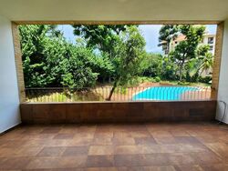 Garden Apartment (D10), Apartment #476501261